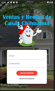 Venta / Renta Casas Chihuahua 1.0.1 APK + Mod (Unlimited money) إلى عن على ذكري المظهر