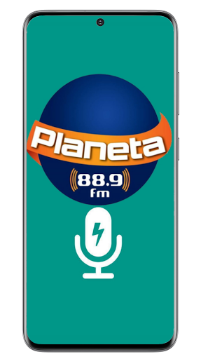 Planeta fm