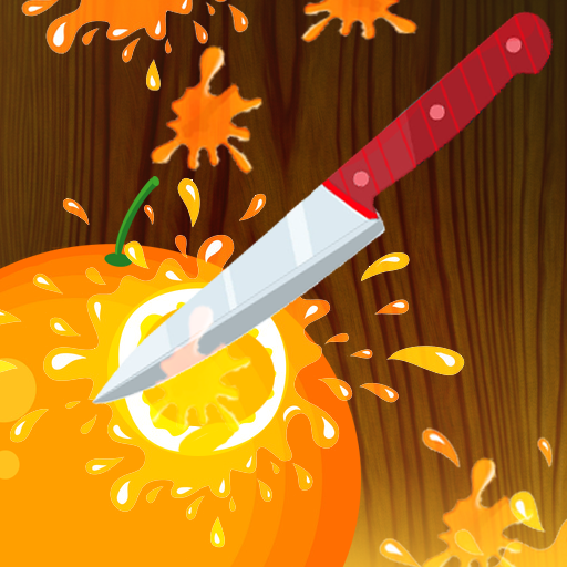Fruit Knife Hit  Icon