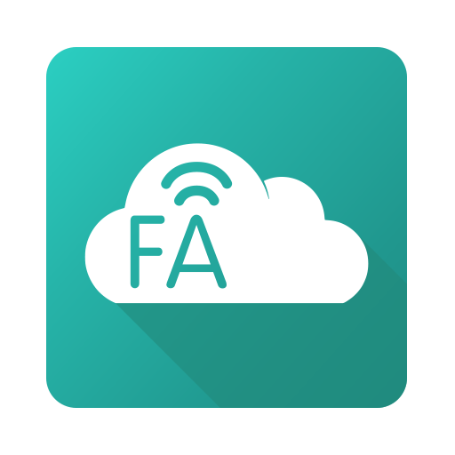 FieldAware Mobile  Icon