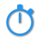 Interval and Circuit Timer icon