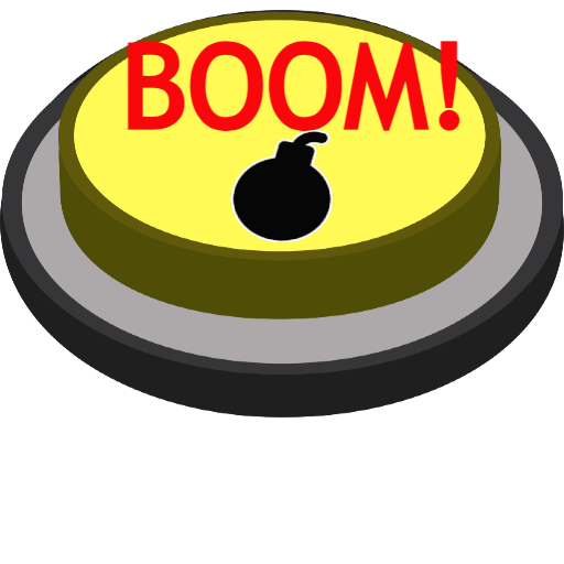 Android application Vine Boom! Sound Button screenshort