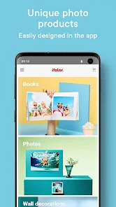 ifolor: Photo Books, Photos - Apps on Google Play