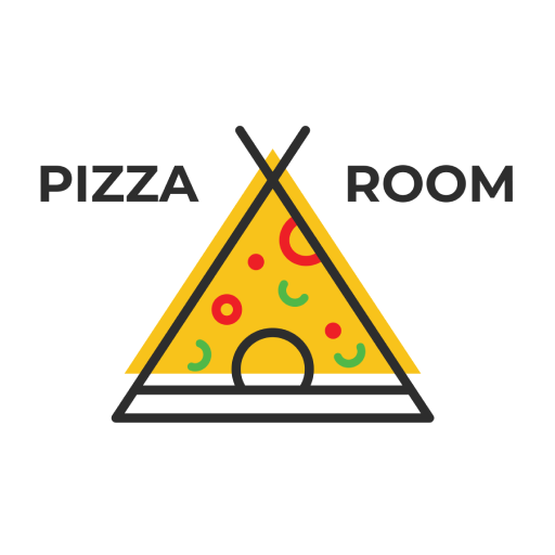 Pizza Room Batumi logo