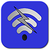تسريع الويفي _ Wifi Speed icon