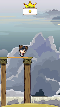 Stick Jumper - Screenshot 2