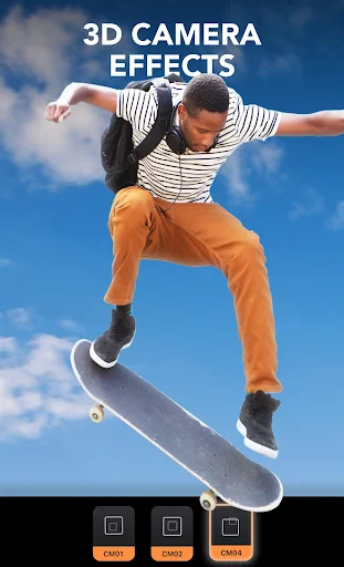 Motionleap - Photo Animator by Lightricks