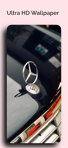 Mercedes Benz Wallpapers HD Screenshot 3 - AppWisp.com