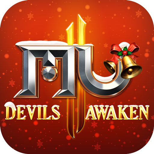 MU: Devils Awaken 8.3 Icon