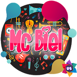 MC Biel Song Lyrics icon