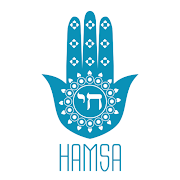 Hamsa  Icon