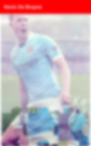Kevin De Bruyne -Wallpapers Screen 3