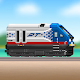 Pocket Trains - Enterprise Sim
