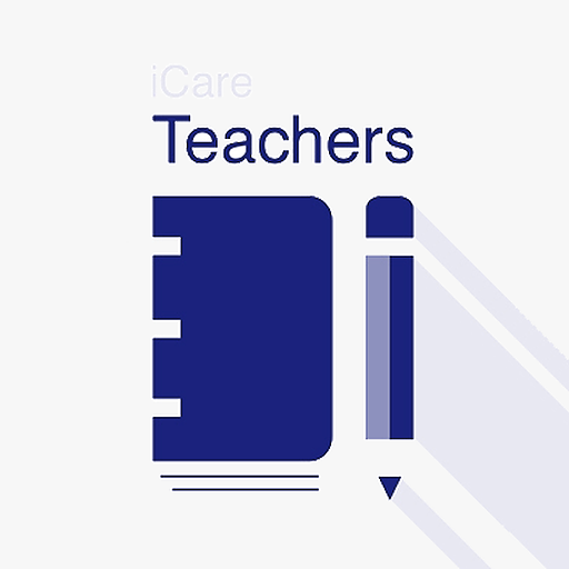 iCare Teachers C logo