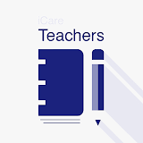 iCare Teachers C icon