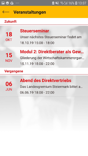 Direktvertrieb Steiermark