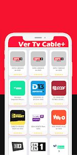 Ver TV Cable - VerTvCable