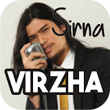 Virzha - Sirna Koleksi Lagu Indonesia Terbaru 2017 icon