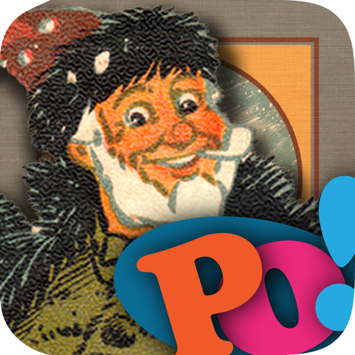 PopOut! The Night Before Chris 2.3 Icon