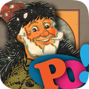 Top 39 Books & Reference Apps Like PopOut! The Night Before Christmas: A Pop-up Story - Best Alternatives