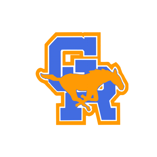 Gordon-Rushville PS logo