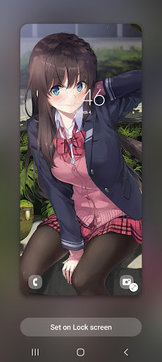 Sakura School Wallpapers