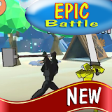 Hints Epic Battle Simulator icon