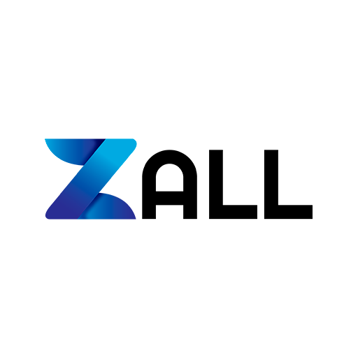 Zall Bank logo