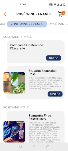 The Wine Bar Oakville