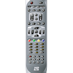 IpBox Remote Control Apk