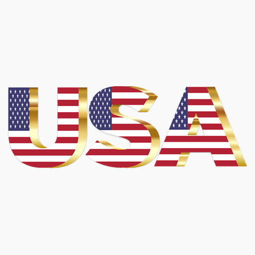 USA Stickers Pro logo