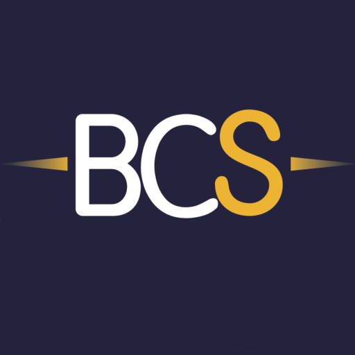 Bluecoat Sports logo