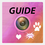 Guide for Snappy Photo Filters icon