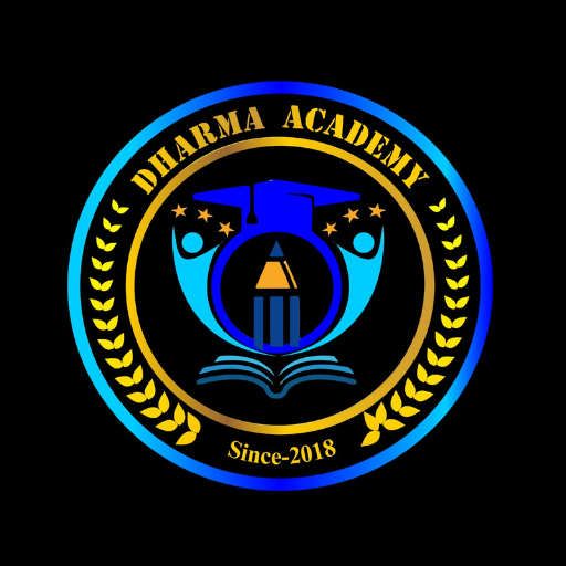 Dharma Academy logo