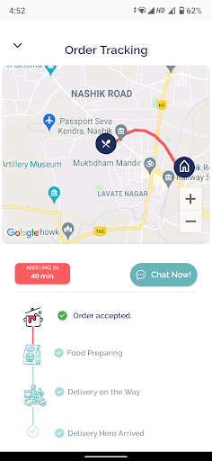 DESEOS Eat. Wish. Experience.