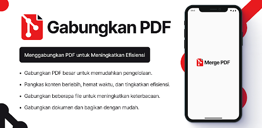 Pratinjau aplikasi
