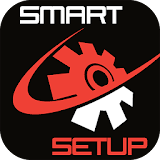 Smart Setup icon