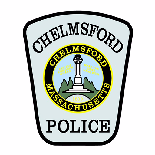 Chelmsford PD logo