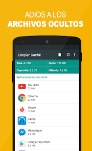 Anteprima dell'app