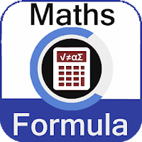 Maths Formula