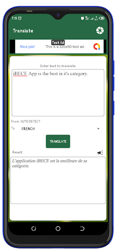 QUIZBIES WAEC BECE Passco
