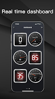 Mini OBD II APK 스크린샷 이미지 #4