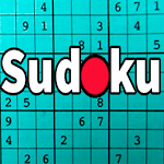 Cover Image of Tải xuống Sudoku clásico Puzzles 1.0 APK