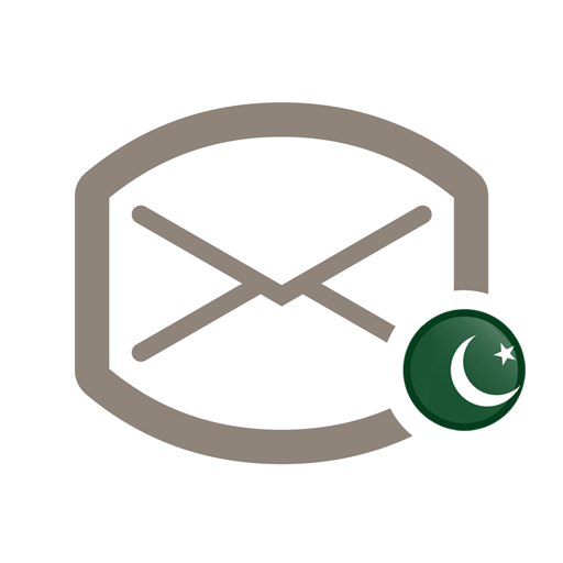 Inbox.pk email 6.9.30 Icon