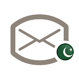 Inbox.pk icon