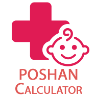 Poshan Calculator APK