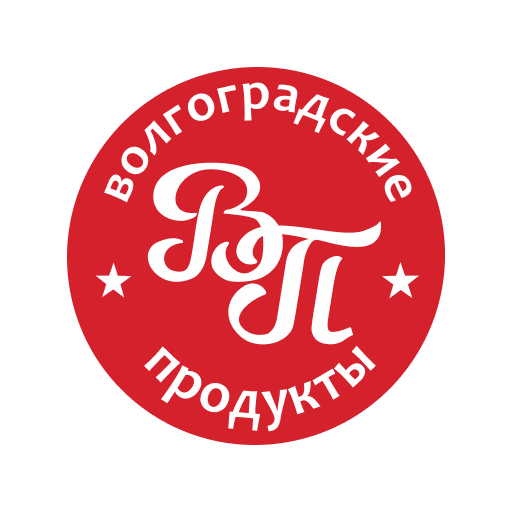 Волгоградские продукты logo