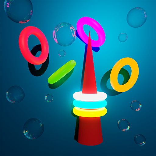 Water Ring Game