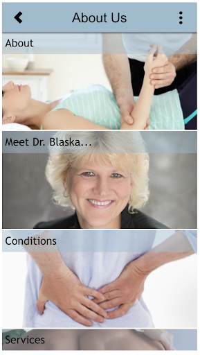 Healthline Chiropractic