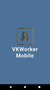 VKWorker Mobile